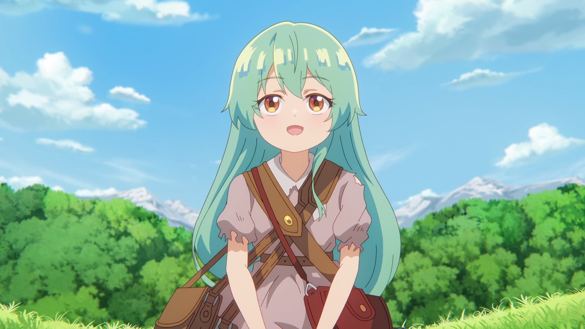 Найслабша приборкувачка вирушила в подорож збирання сміття