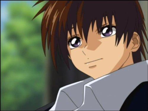 Мобільна броня Ґандам: Покоління