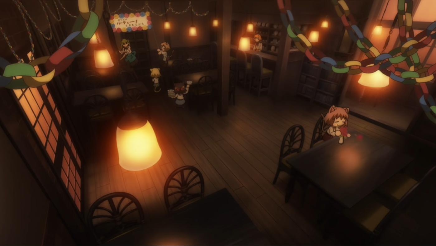 Карнавальний Фантазм