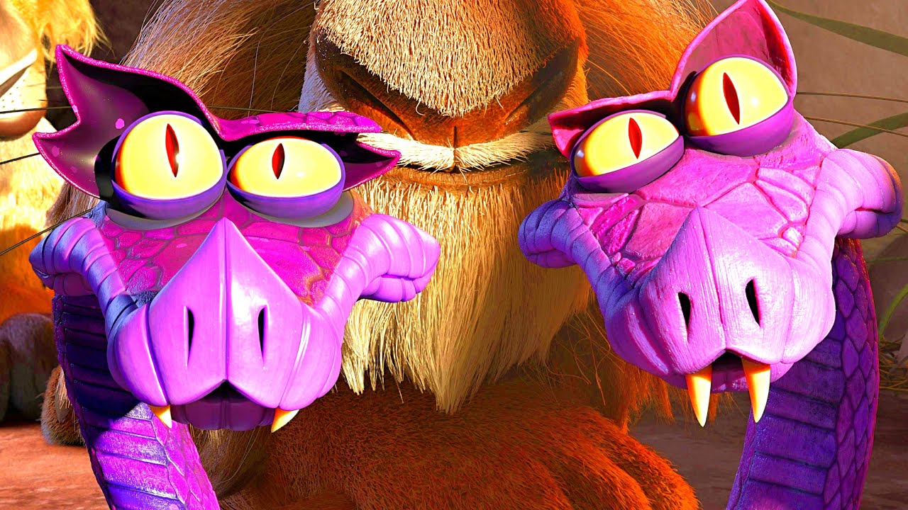 Історія Тіто та Вінні