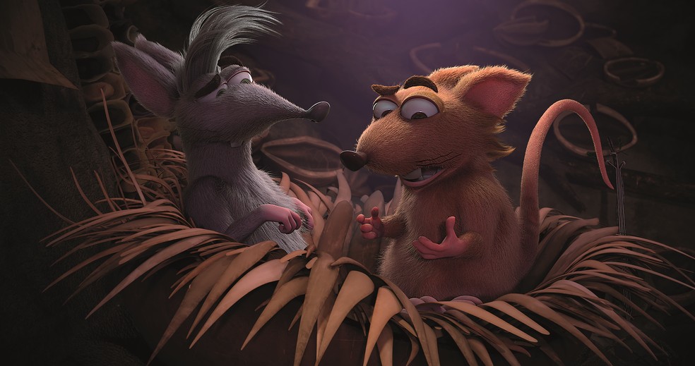 Історія Тіто та Вінні