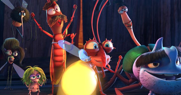 Історія Тіто та Вінні