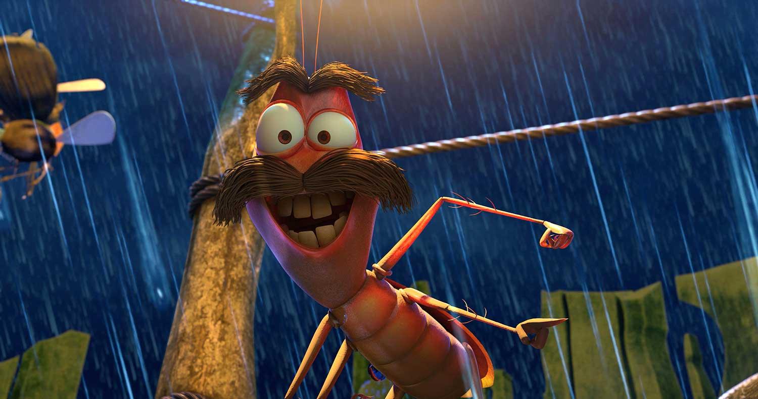 Історія Тіто та Вінні