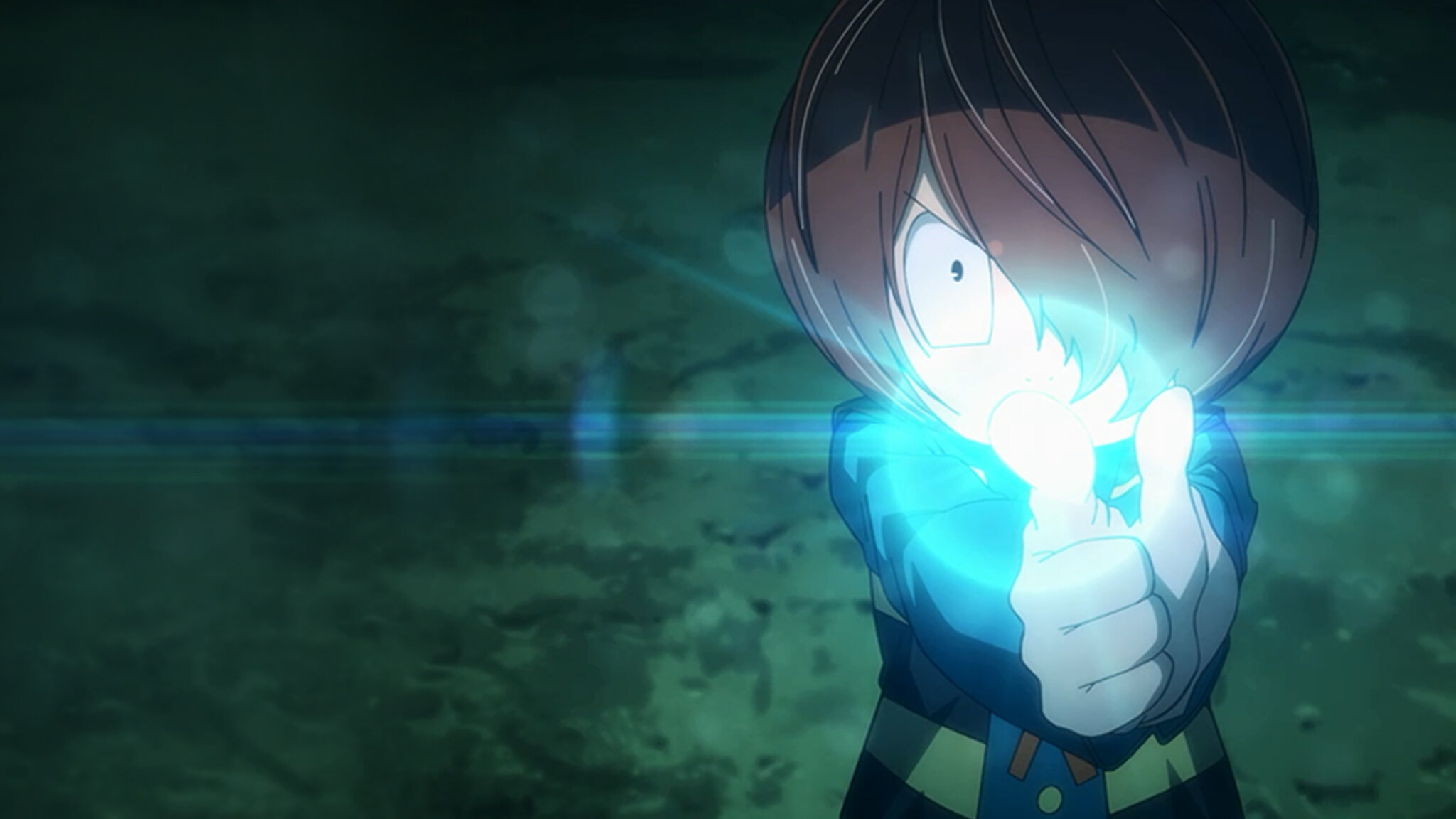 Моторошний Кітаро