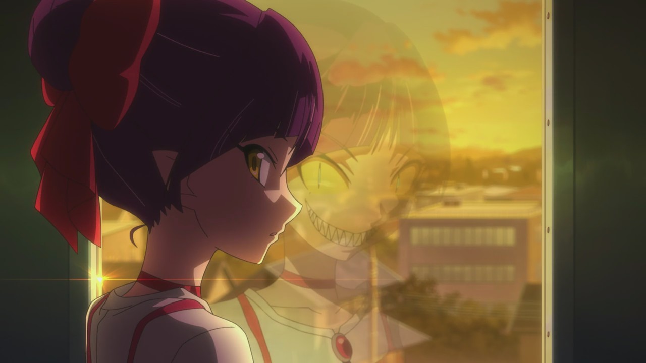 Моторошний Кітаро