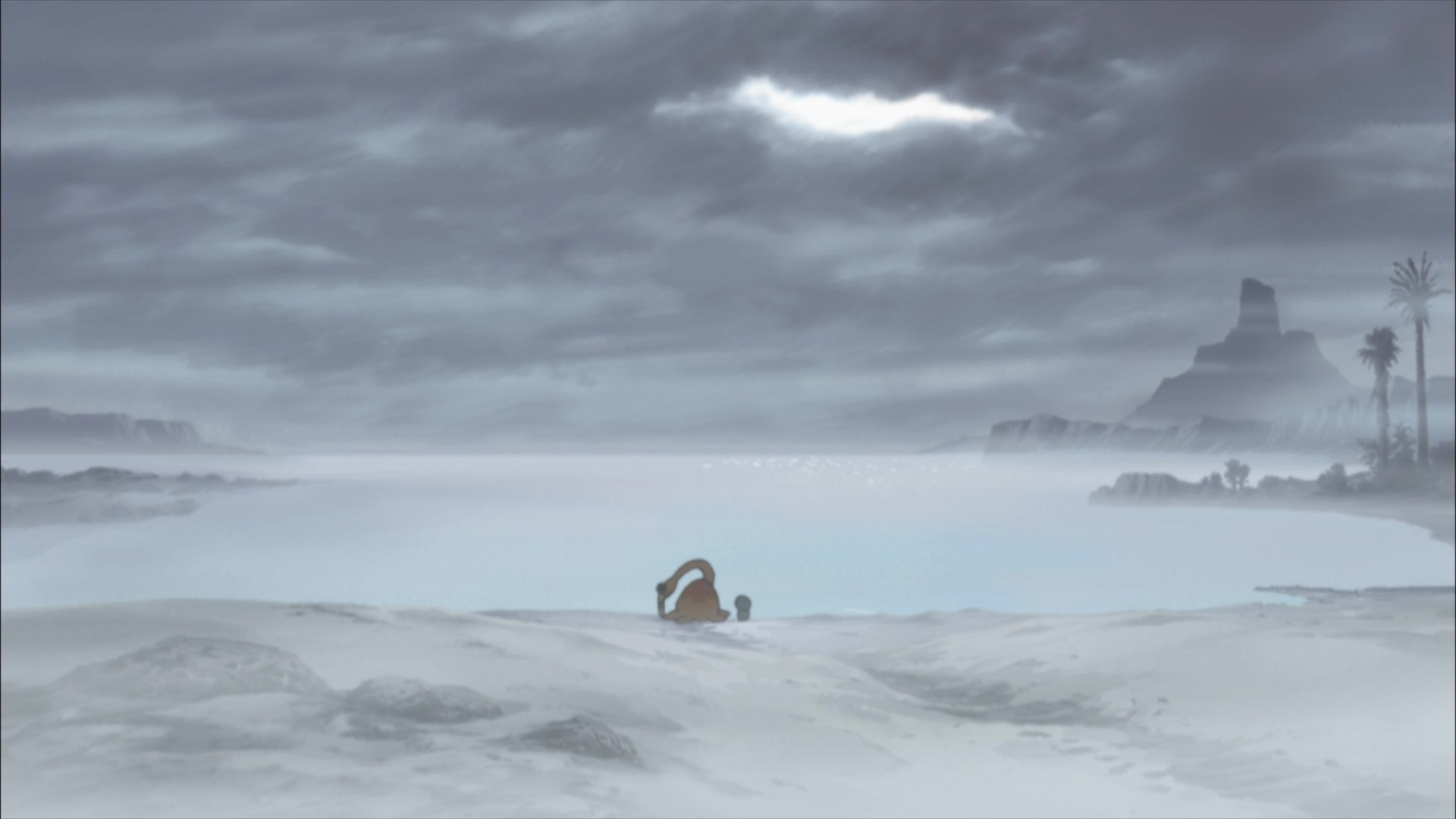 Дораемон: Динозавр Нобіти