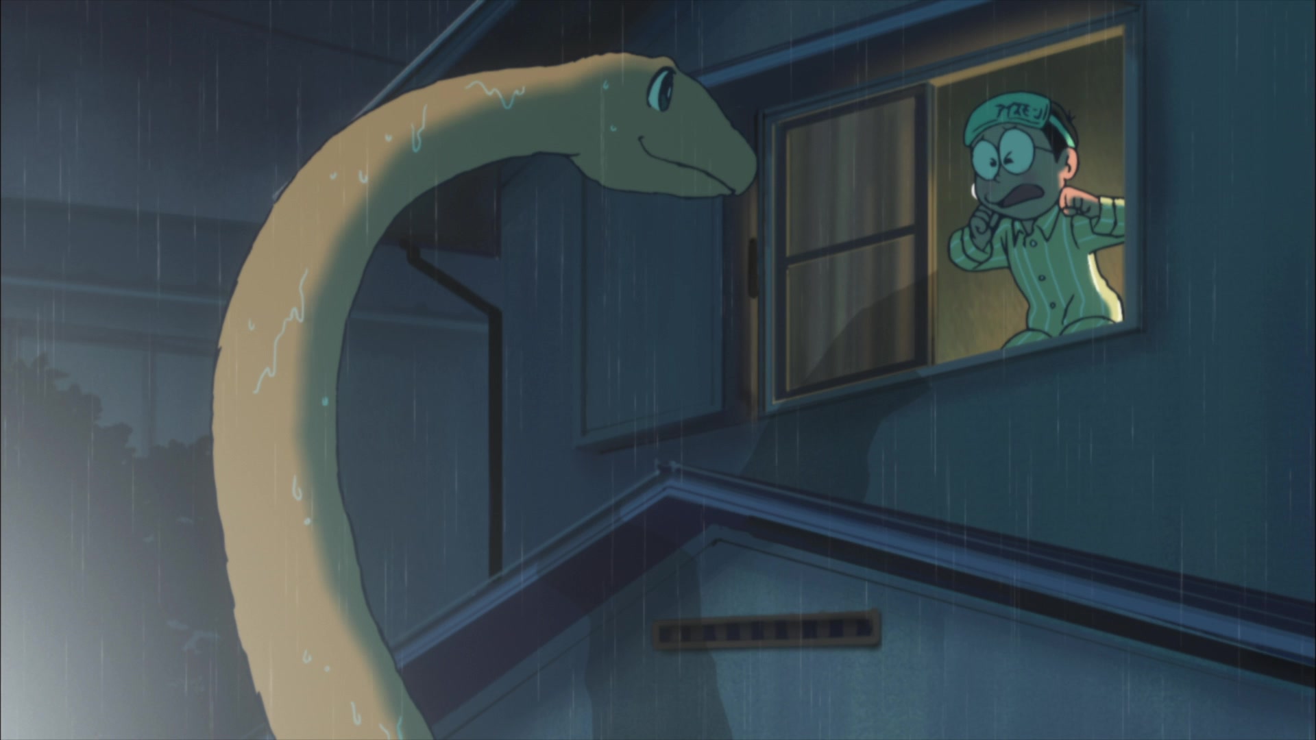 Дораемон: Динозавр Нобіти