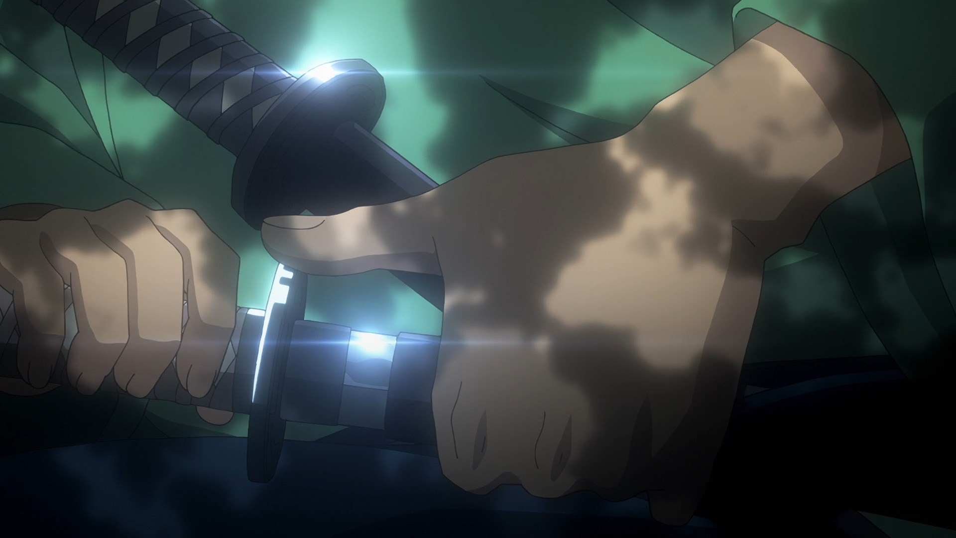 Йоко із Сенґоку