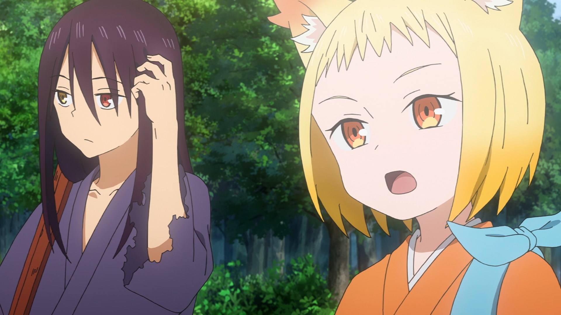 Йоко із Сенґоку