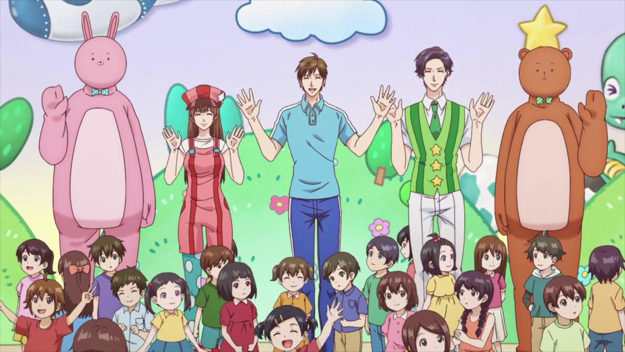 Життєві уроки з Братиком Урамічі