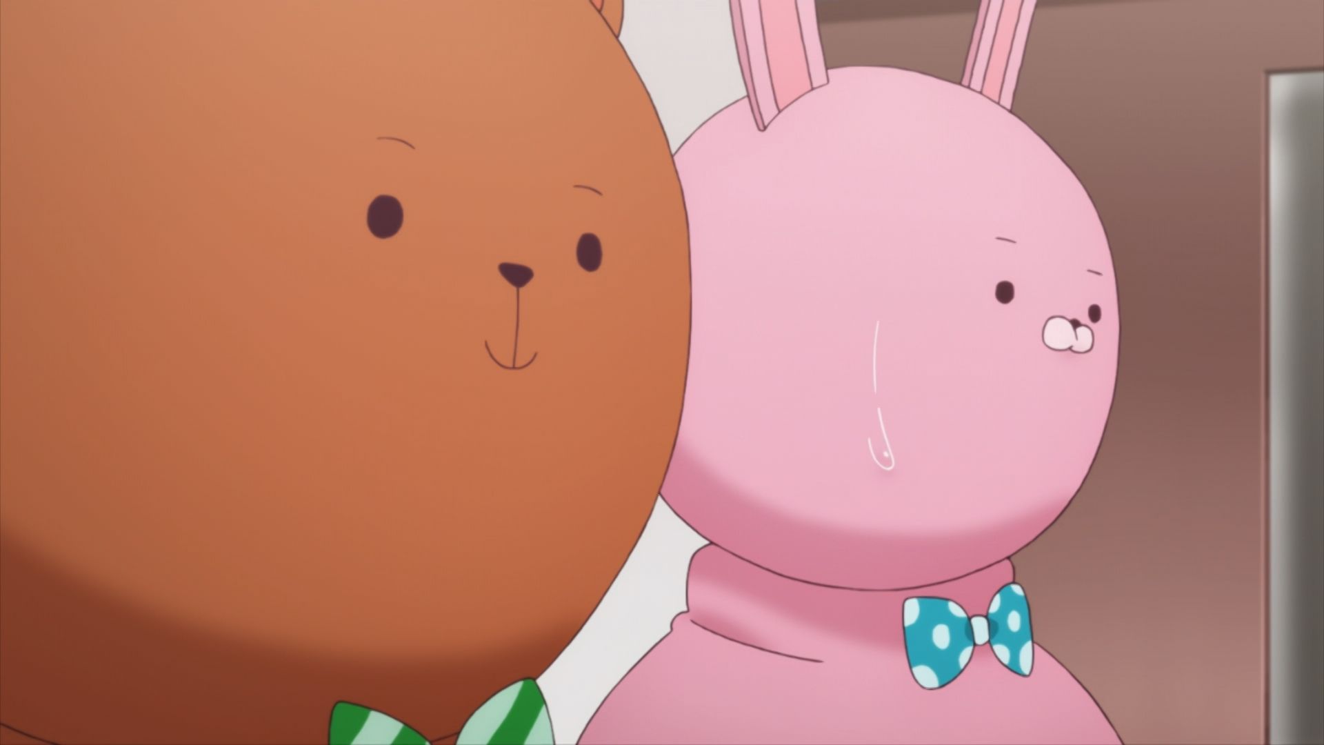 Життєві уроки з Братиком Урамічі