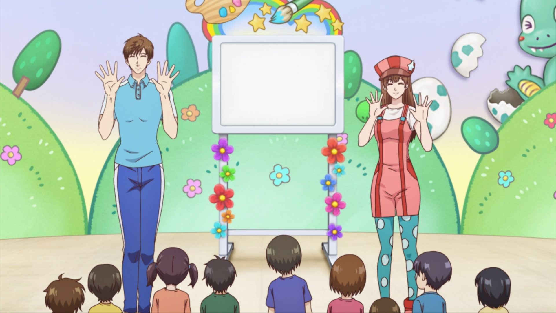 Життєві уроки з Братиком Урамічі