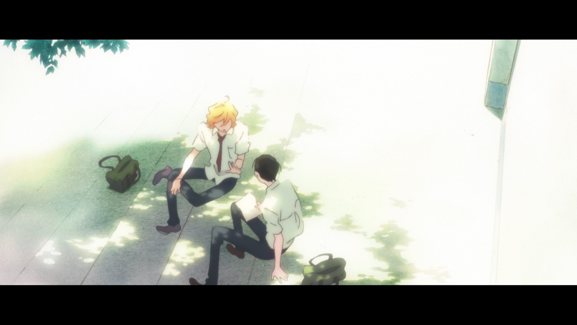 Однокласники