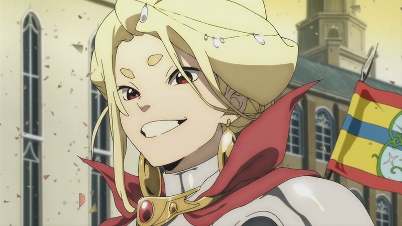 «Героїні» у відставці