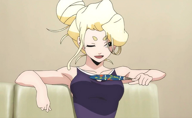 «Героїні» у відставці