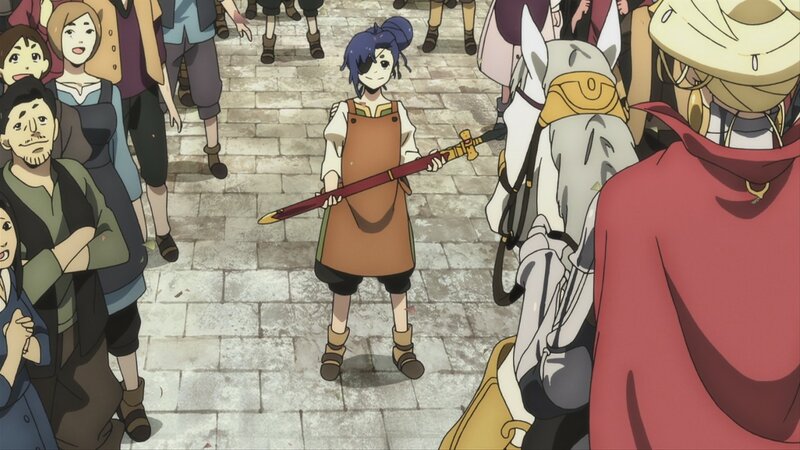 «Героїні» у відставці