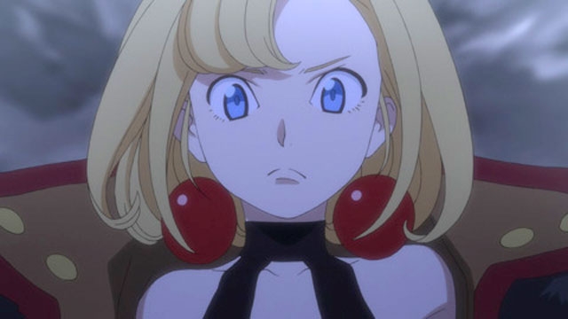 Непорочна Марія