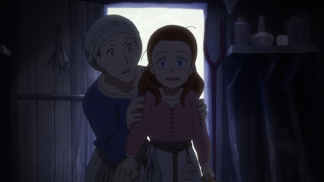 Непорочна Марія