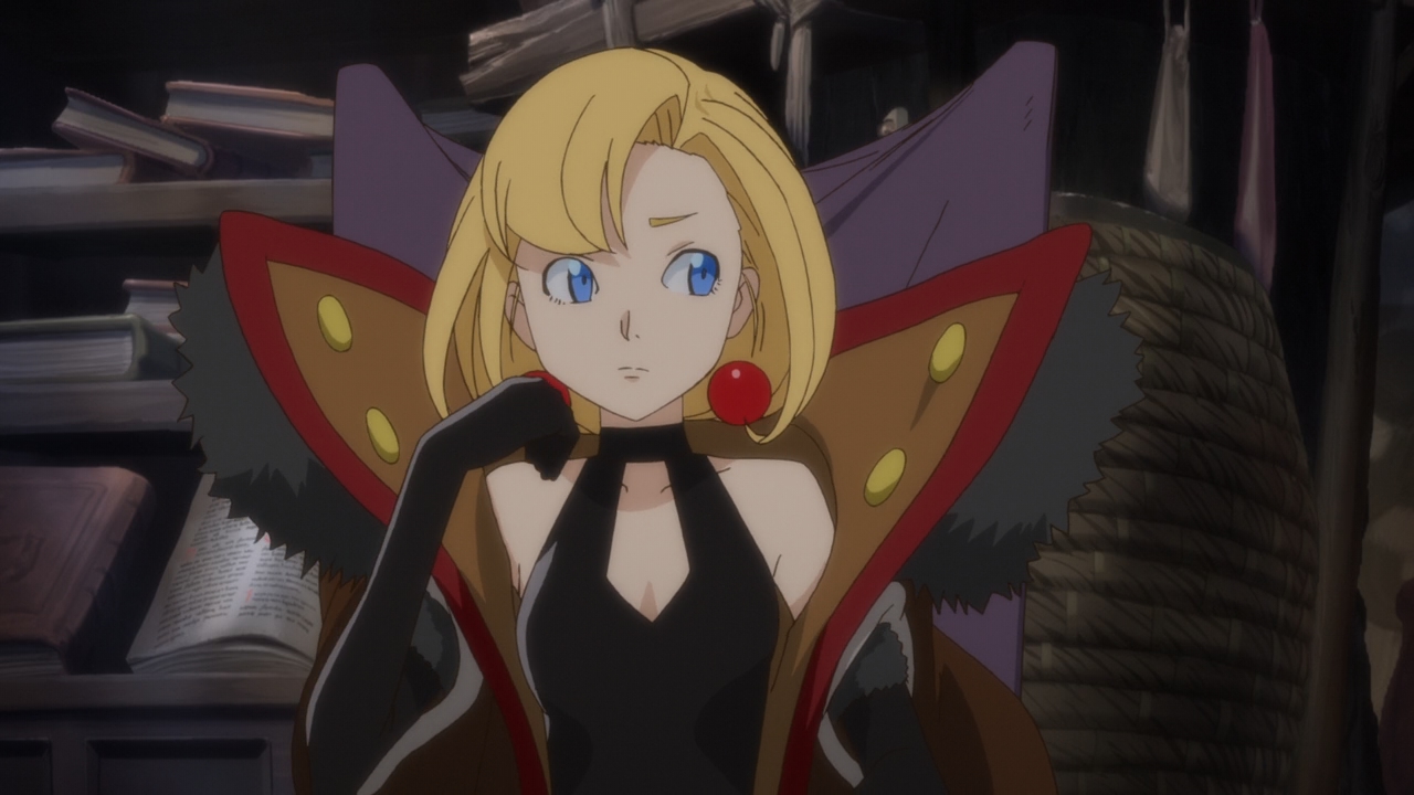 Непорочна Марія