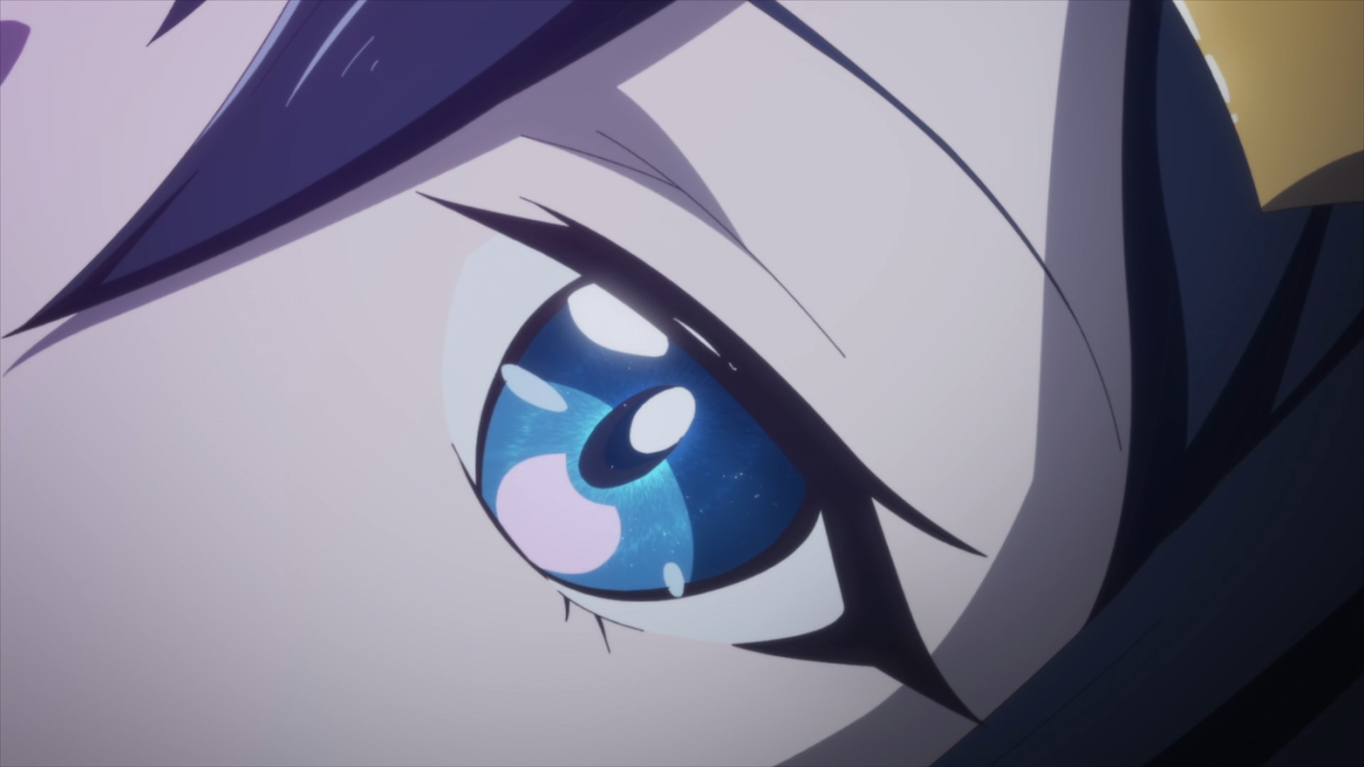 Білд Дівайд: Код чорний