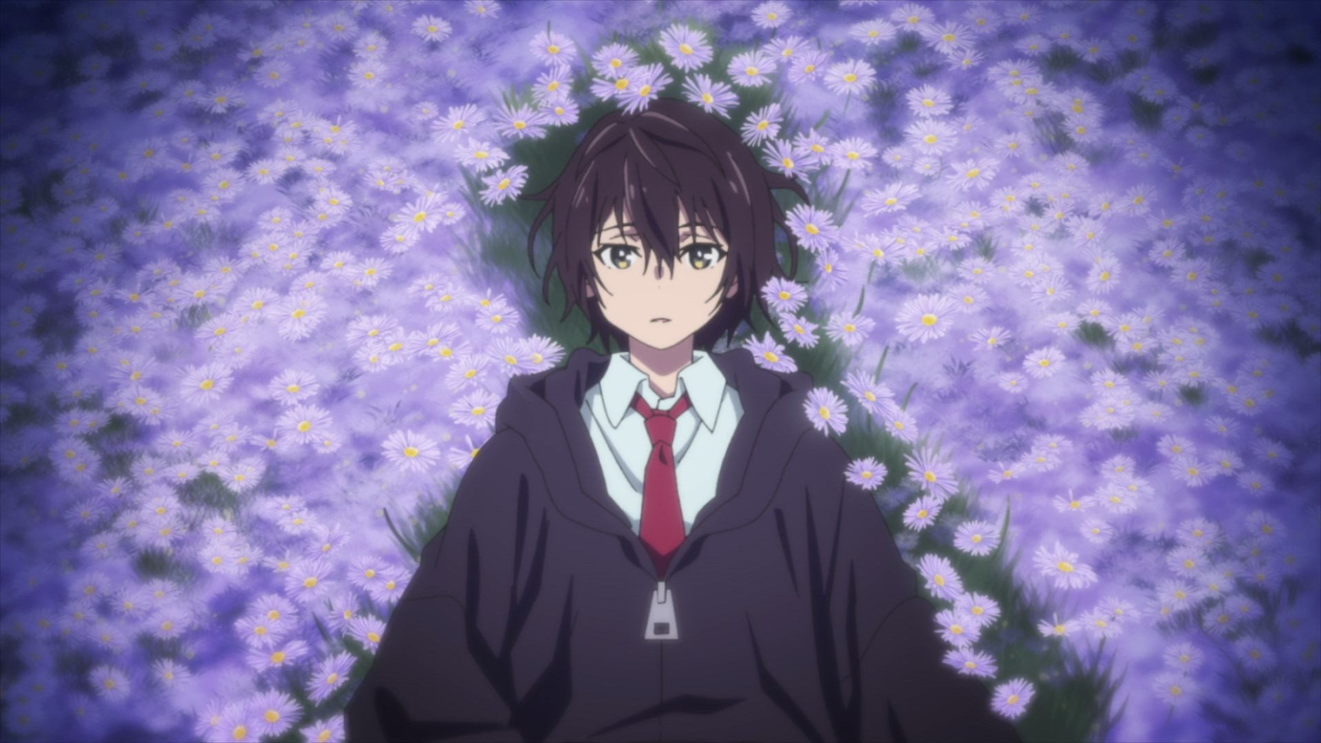 Білд Дівайд: Код чорний