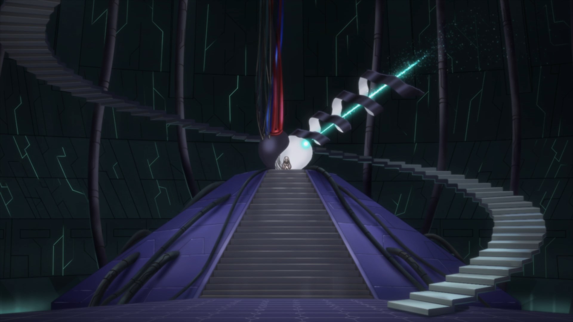 Білд Дівайд: Код чорний