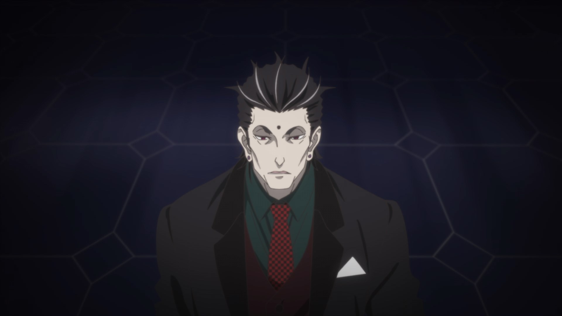 Білд Дівайд: Код чорний