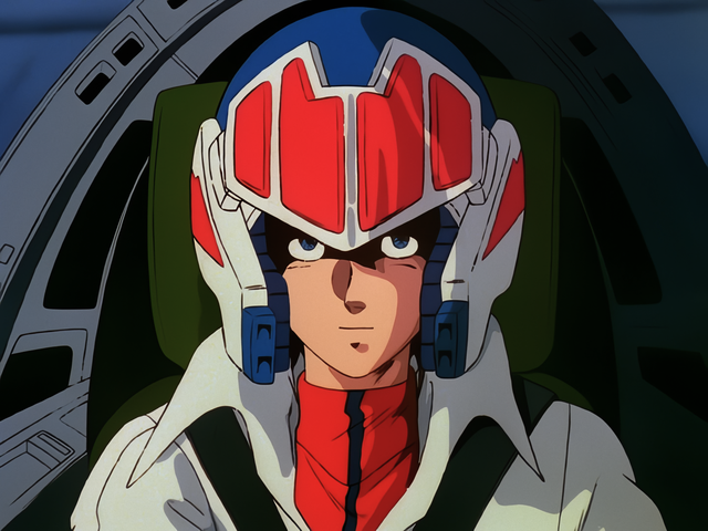 Супервимірна фортеця Макрос