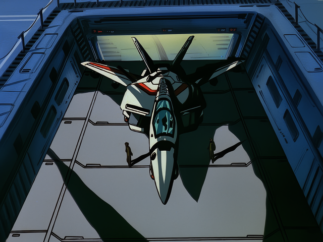 Супервимірна фортеця Макрос