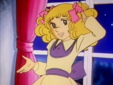 Кенді-Кенді