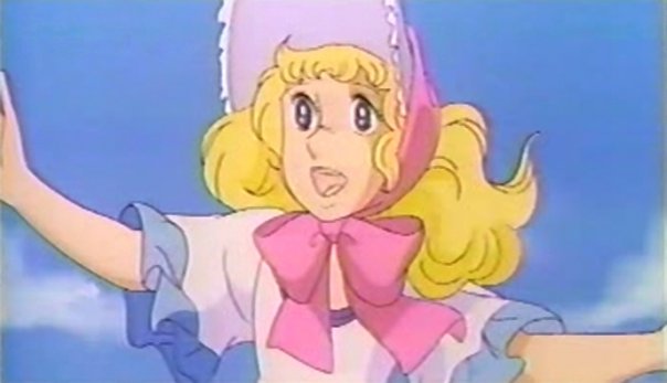 Кенді-Кенді