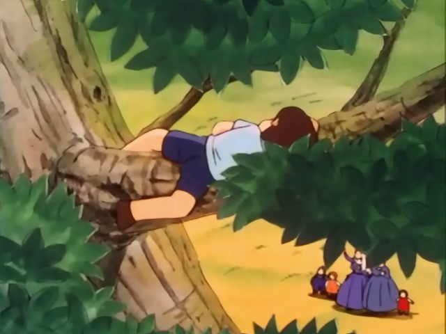 Кенді-Кенді