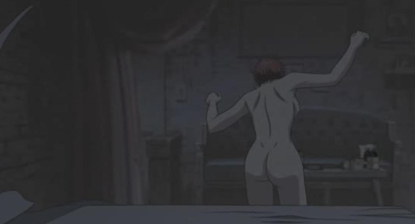 Помста горянина / Горянин: У пошуках помсти