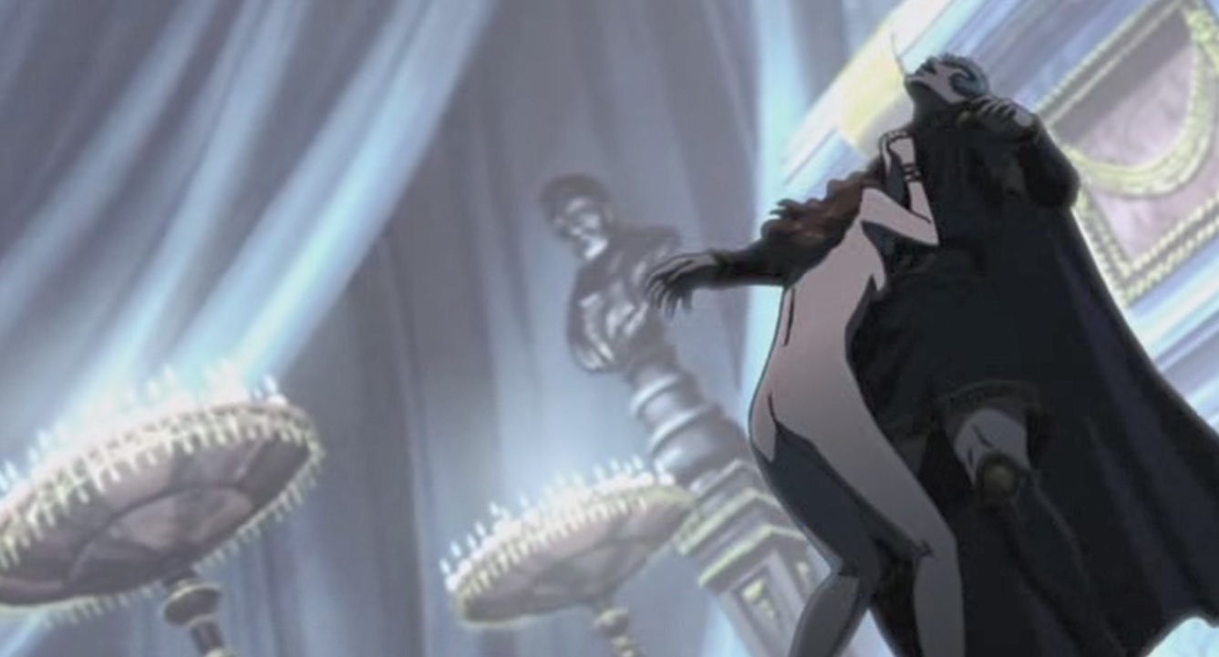 Помста горянина / Горянин: У пошуках помсти