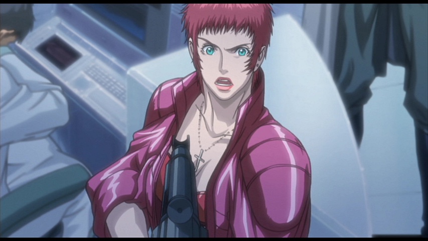 Помста горянина / Горянин: У пошуках помсти