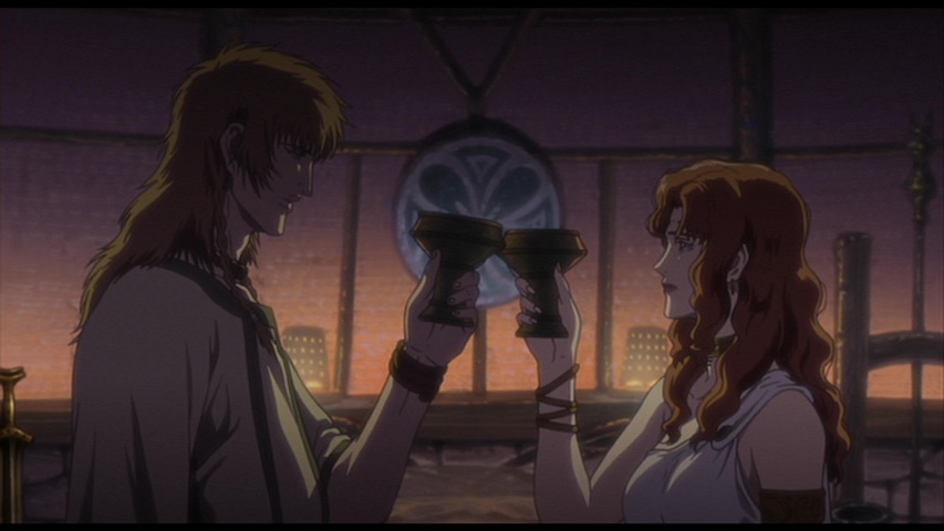 Помста горянина / Горянин: У пошуках помсти