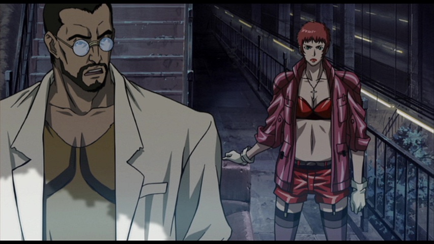 Помста горянина / Горянин: У пошуках помсти