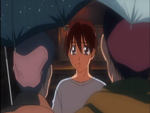 Ельфійська пісня