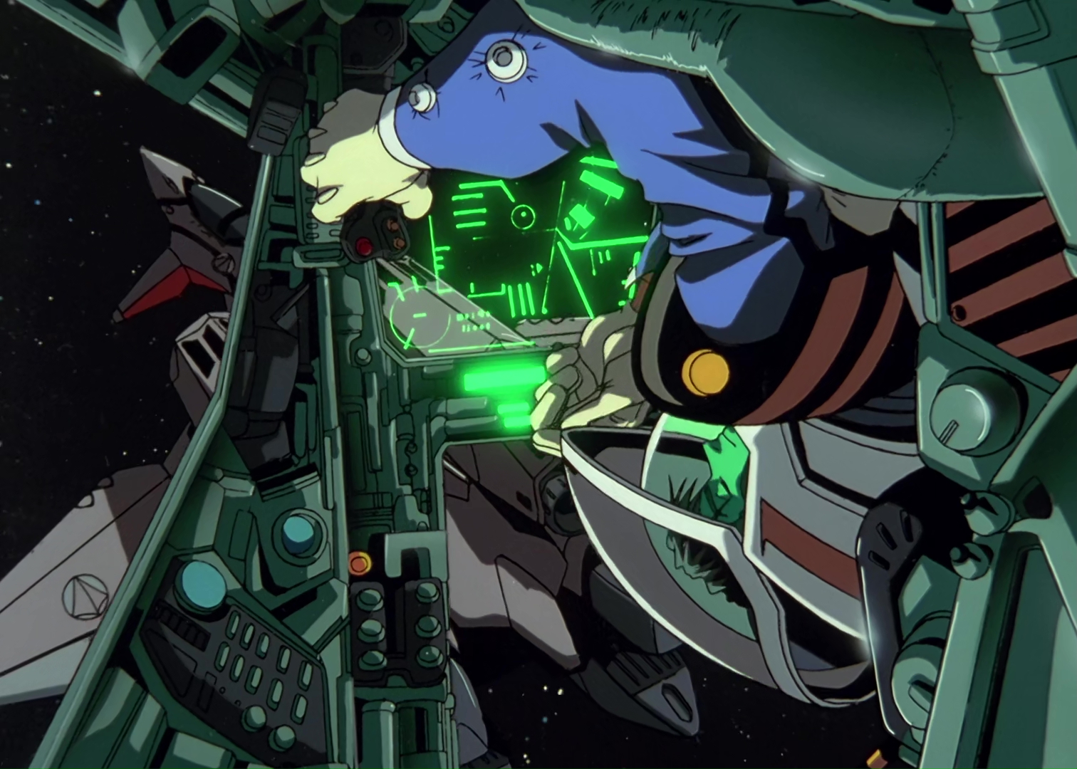 Макрос Плюс