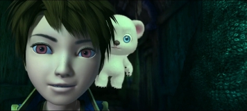 Підводна країна чудес