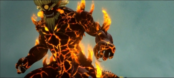 Підводна країна чудес