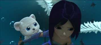 Підводна країна чудес