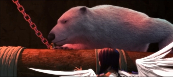 Підводна країна чудес