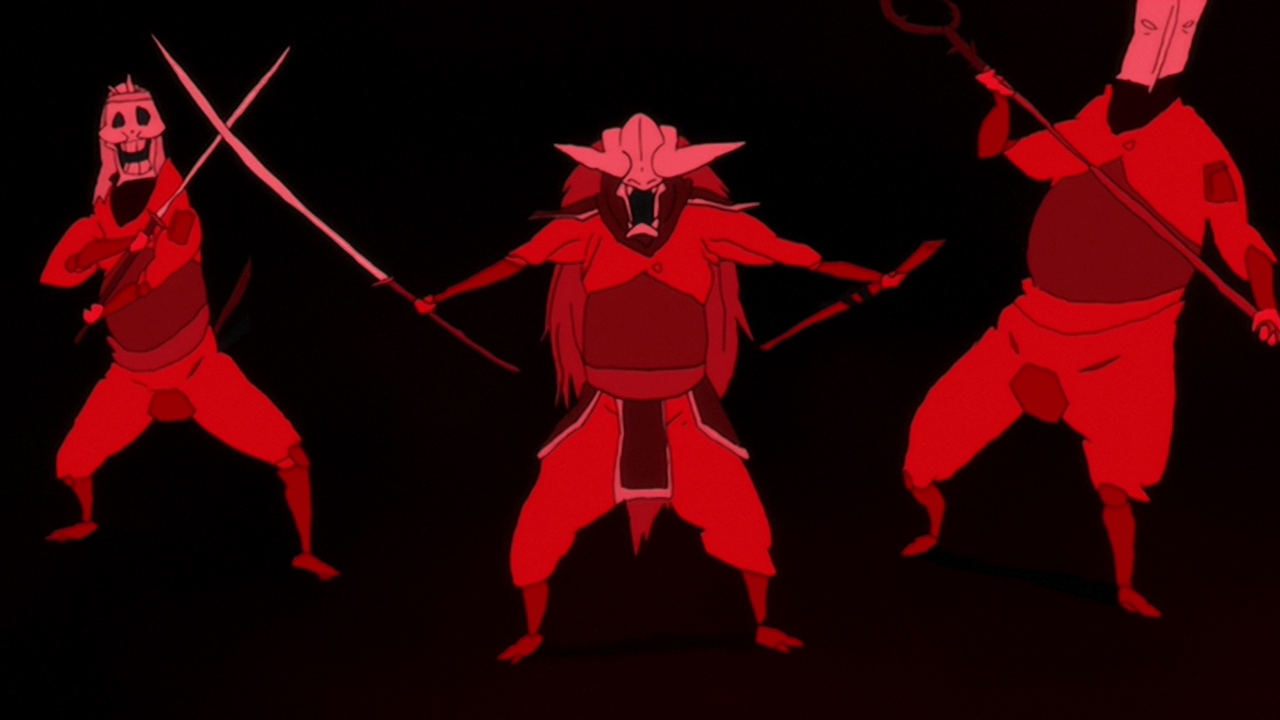 Кігті звіра