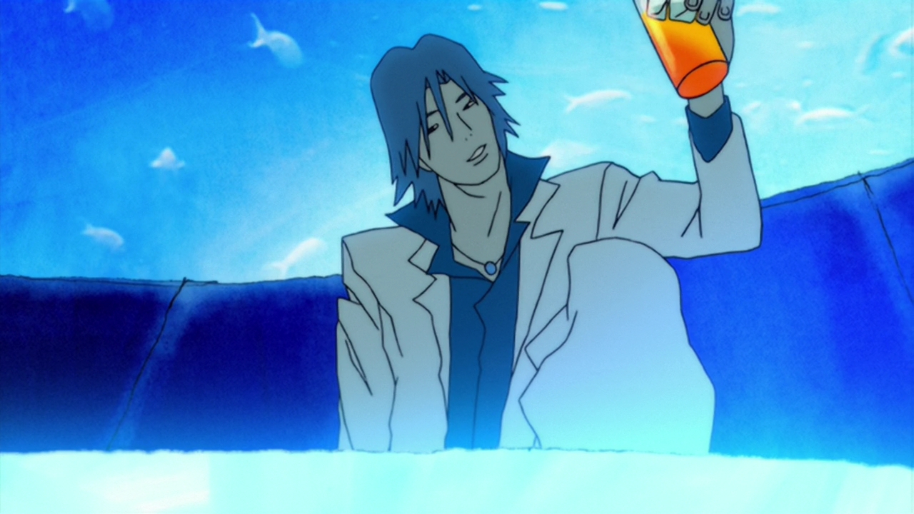 Кігті звіра