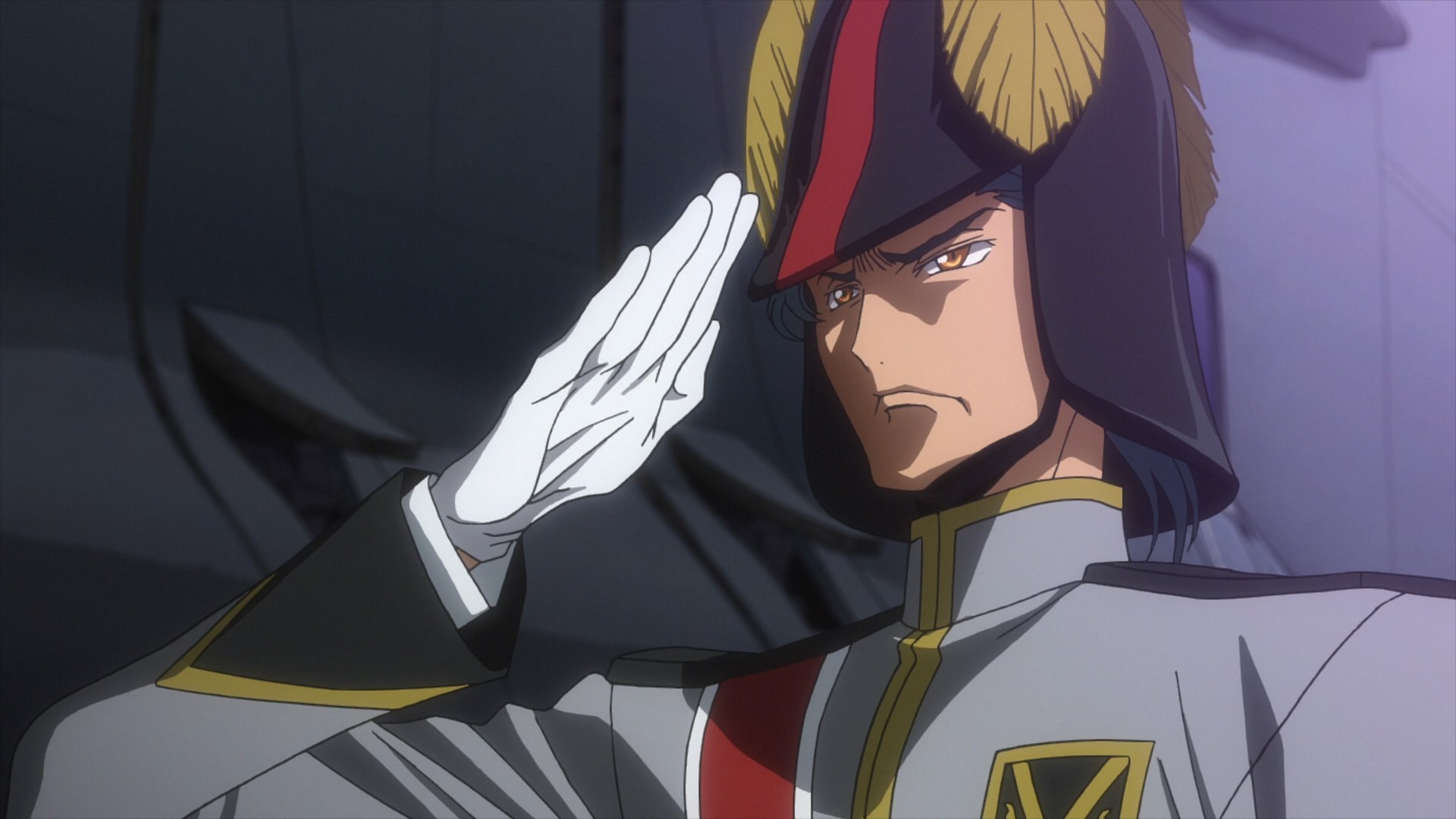 Код Ґіас: Повстання Лелуша. Фільм 1 - Сходження