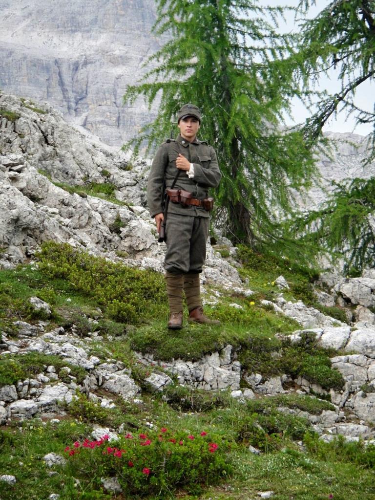 Тиха гора