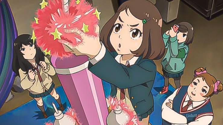 ФЛКЛ: Альтернатива