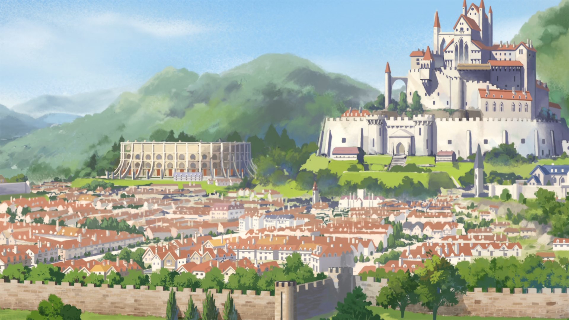 Найсильніший мудрець непридатної емблеми