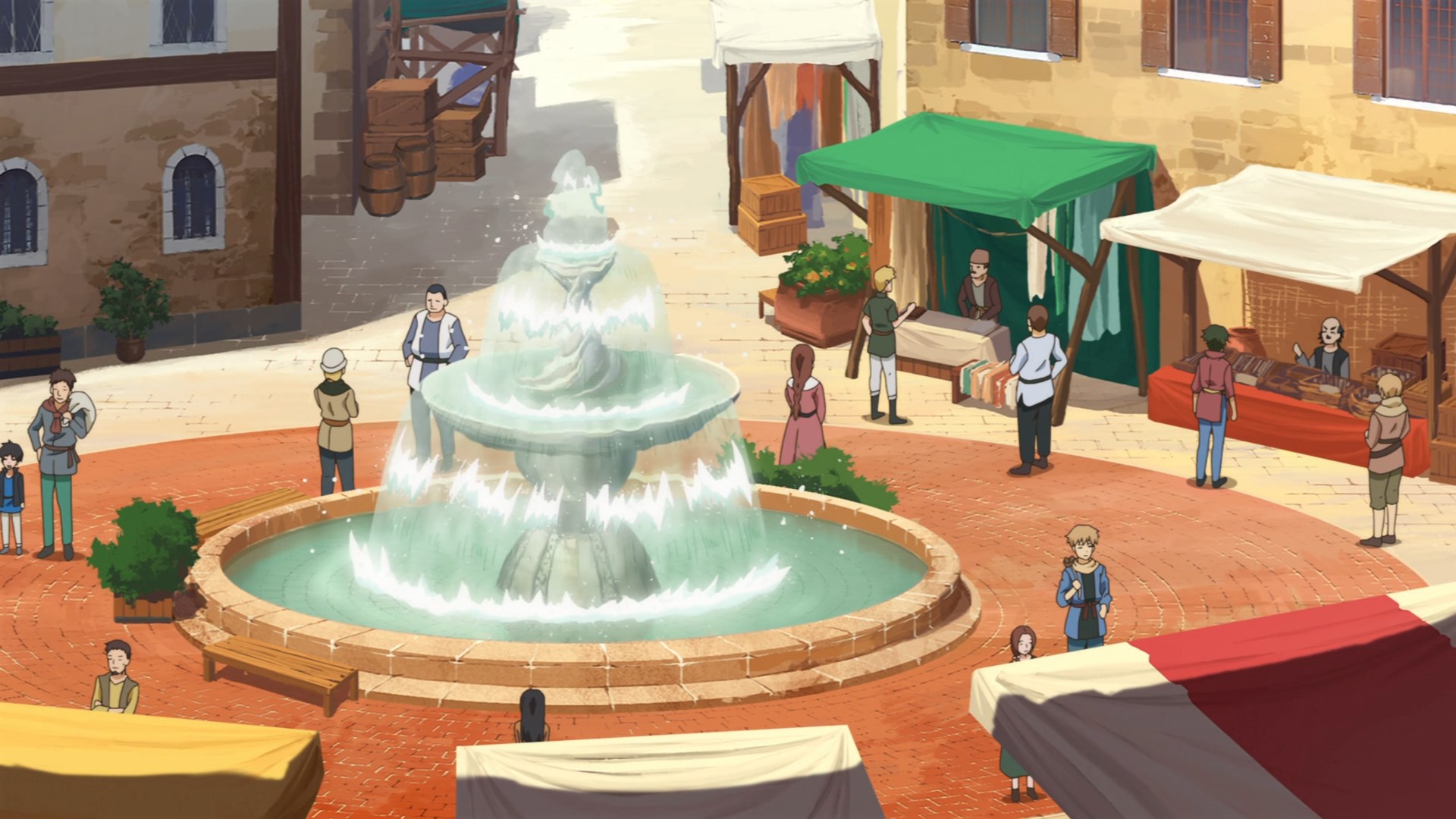 Найсильніший мудрець непридатної емблеми